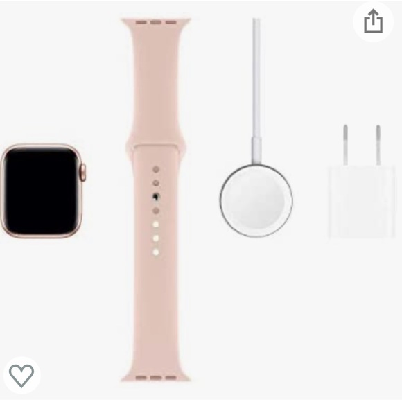 Apple Watch Series 5 main image 9